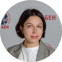 Анастасия Германовна преподаватель