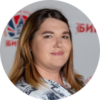 Анна Юрьевна