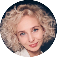 Мария Владиславовна преподаватель английского языка