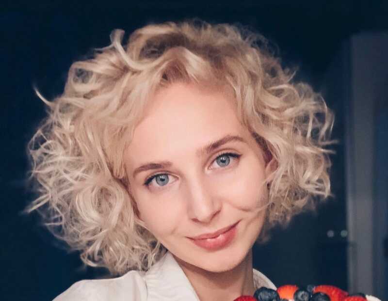 Мария Владиславовна преподаватель английского языка