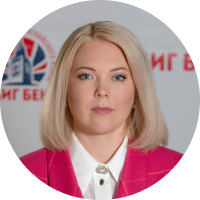 Надежда Анатольевна преподаватель английского языка