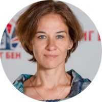 Наталья Владимировна преподаватель английского языка